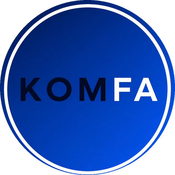 Komfa